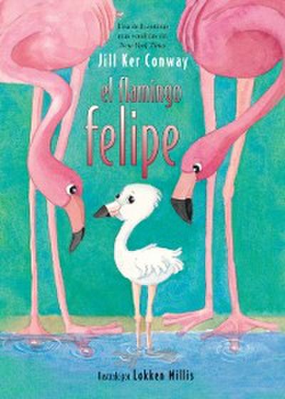 El Flamingo Felipe