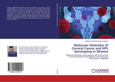 Molecular Detection of Cervical Cancer and HPV Genotyping in Women