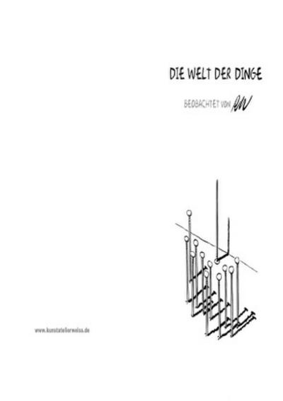 Die Welt der Dinge