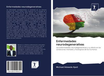 Enfermedades neurodegenerativas