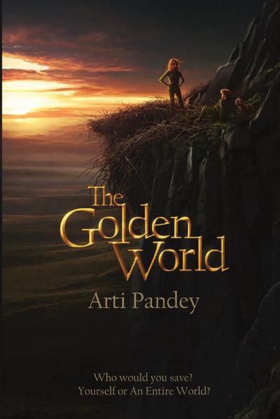 The Golden World