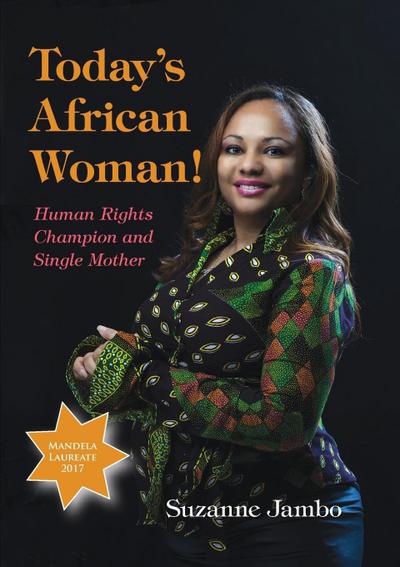 Today’s African Woman!