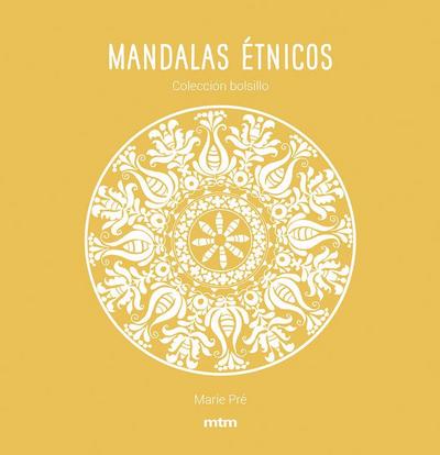 Mandalas étnicos