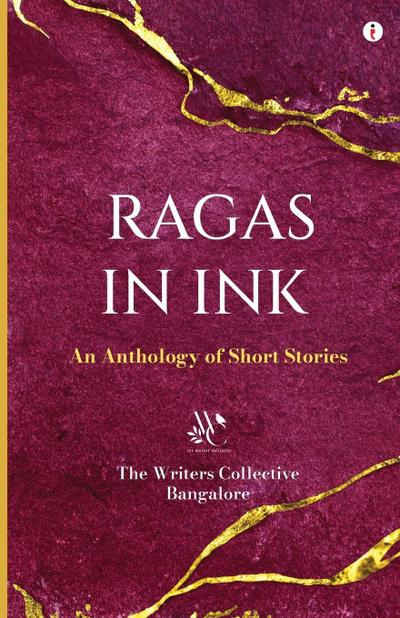 Ragas in Ink