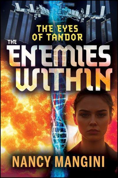 The Eyes of Tandor: The Enemies Within