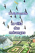 La villa des Mésanges