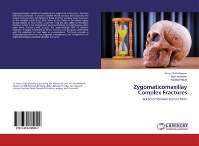 Zygomaticomaxillay Complex Fractures