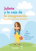 Julieta y la caja de la imaginación