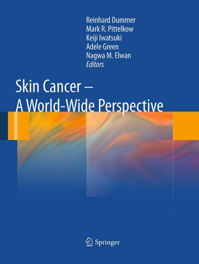 Skin Cancer - A World-Wide Perspective