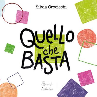 Crocicchi, S: Quello che basta