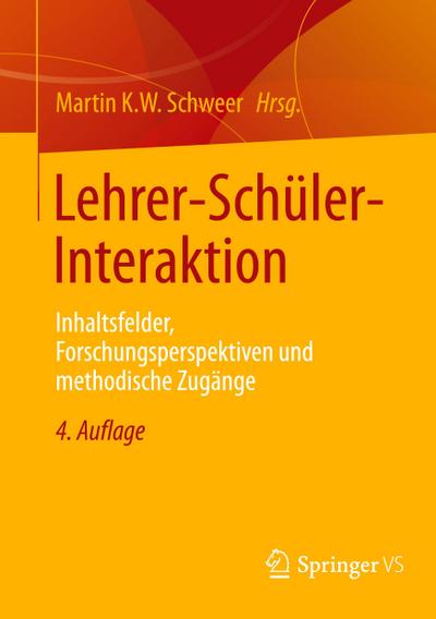 Lehrer-Schüler-Interaktion