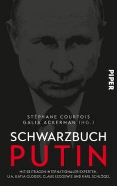 Schwarzbuch Putin