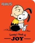 Snoopy’s Book of Joy