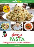 MIXtipp Gerrys Pasta