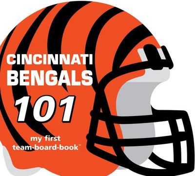 Cincinnati Bengals 101-Board