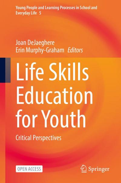 Life Skills Education for Youth