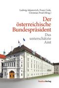 Der österreichische Bundespräsident