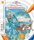 tiptoi® Meine schönsten Weihnachtsmärchen