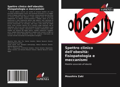 Spettro clinico dell’obesità: fisiopatologia e meccanismi