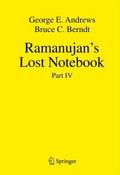 Ramanujan’s Lost Notebook