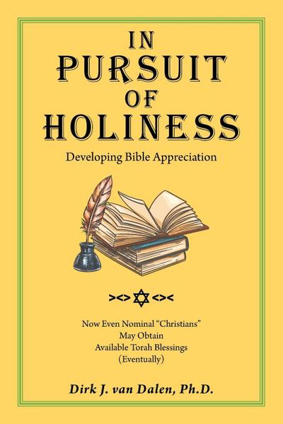 In Pursuit of Holiness