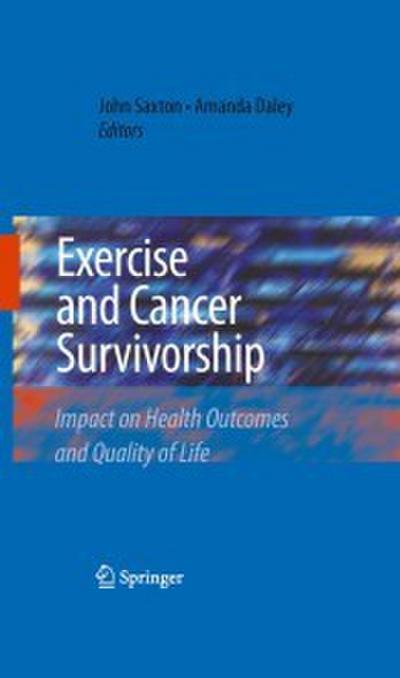 Exercise and Cancer Survivorship