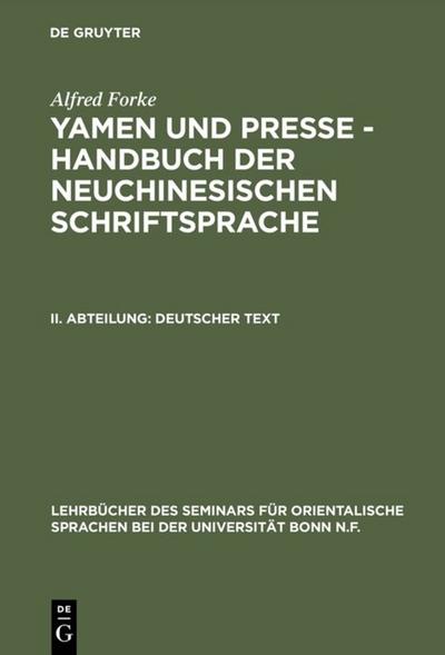 Deutscher Text