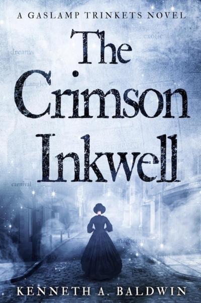 Crimson Inkwell
