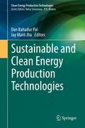 Sustainable and Clean Energy Production Technologi