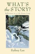 What’s the Story?