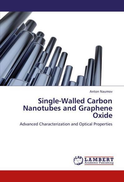 Single-Walled Carbon Nanotubes and Graphene Oxide