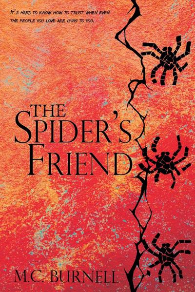 The Spider’s Friend
