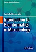 Introduction to Bioinformatics in Microbiology