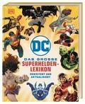 DC Comics Das große Superhelden-Lexikon