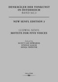 Ludwig Senfl. Motets For Five Voices