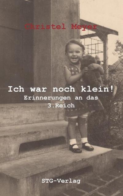 Ich war noch klein!