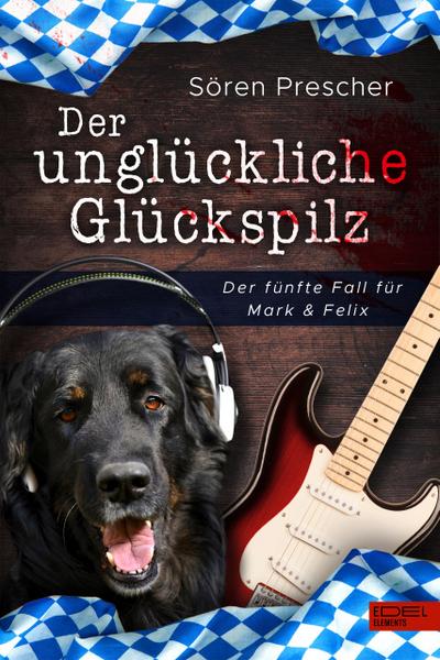 Der unglückliche Glückspilz