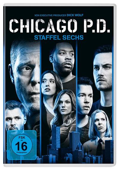 Chicago P.D.
