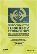 Semiconductor TeraHertz Technology
