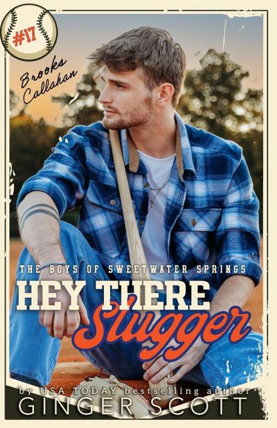 Hey There Slugger