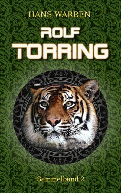 Rolf Torring - Sammelband 2