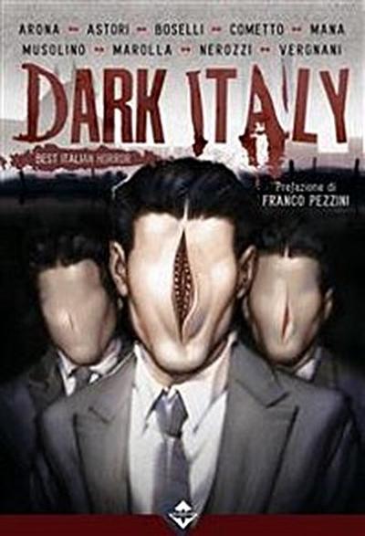 Dark Italy