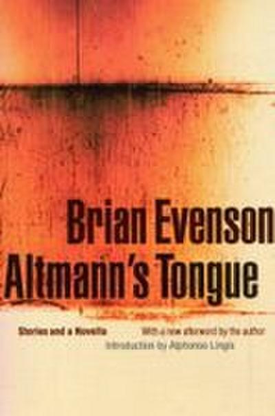 Altmann’s Tongue