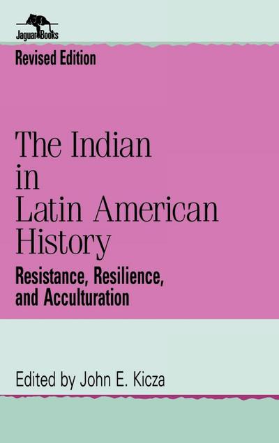 Indian in Latin American History