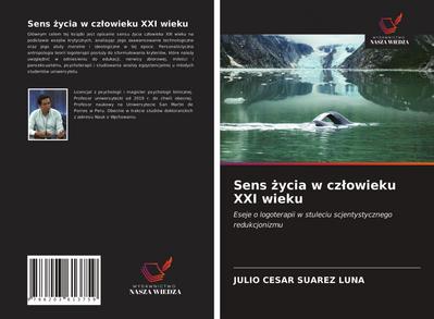 Sens ¿ycia w cz¿owieku XXI wieku