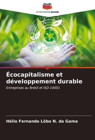 Écocapitalisme et développement durable