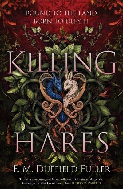 Killing Hares
