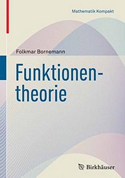 Funktionentheorie