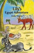 Lily’s Egypt Adventure