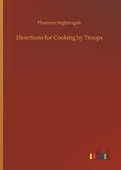 Directions for Cooking by Troops